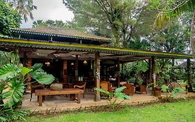 Katumbiri Resort And Villa By Tripletree